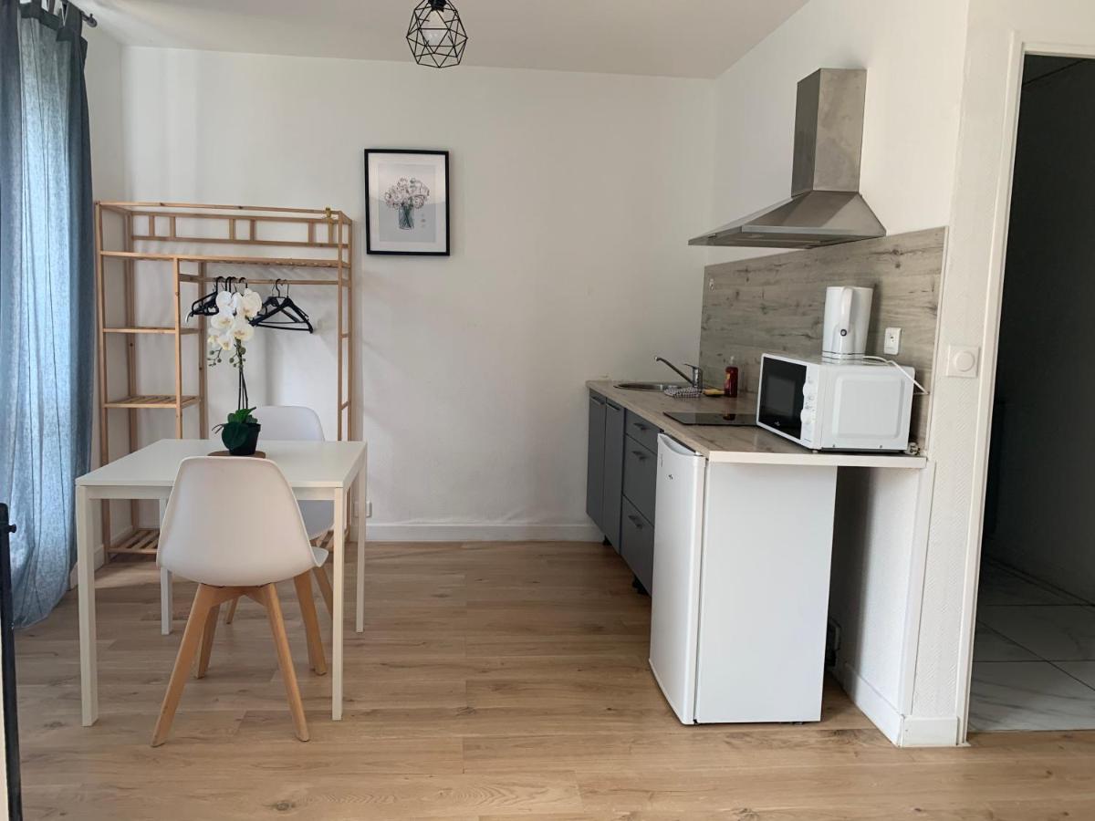 Appartamento Le St Brieuc Brest Esterno foto