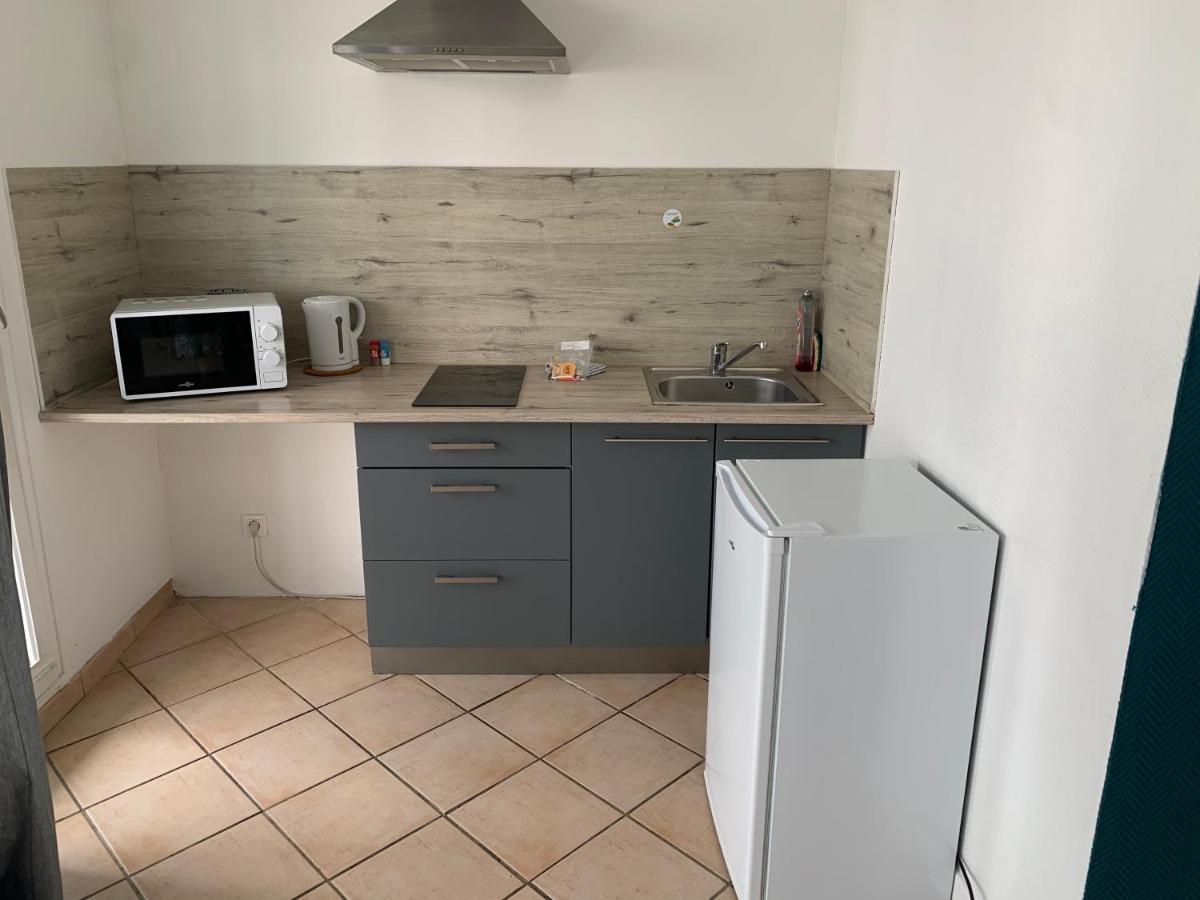 Appartamento Le St Brieuc Brest Esterno foto