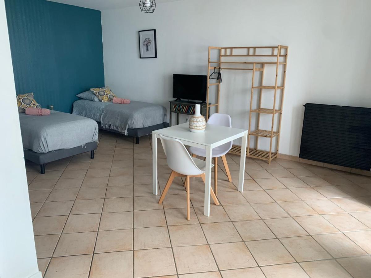Appartamento Le St Brieuc Brest Esterno foto