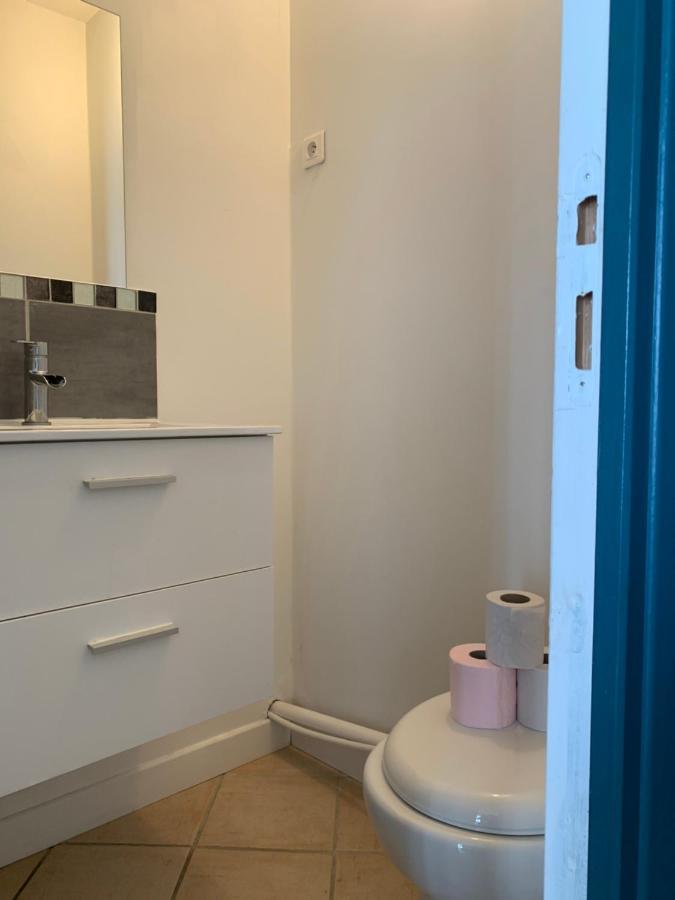 Appartamento Le St Brieuc Brest Esterno foto